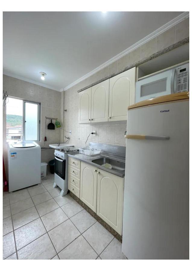 Ap Com Piscina Em Porto Belo Apartment Exterior photo