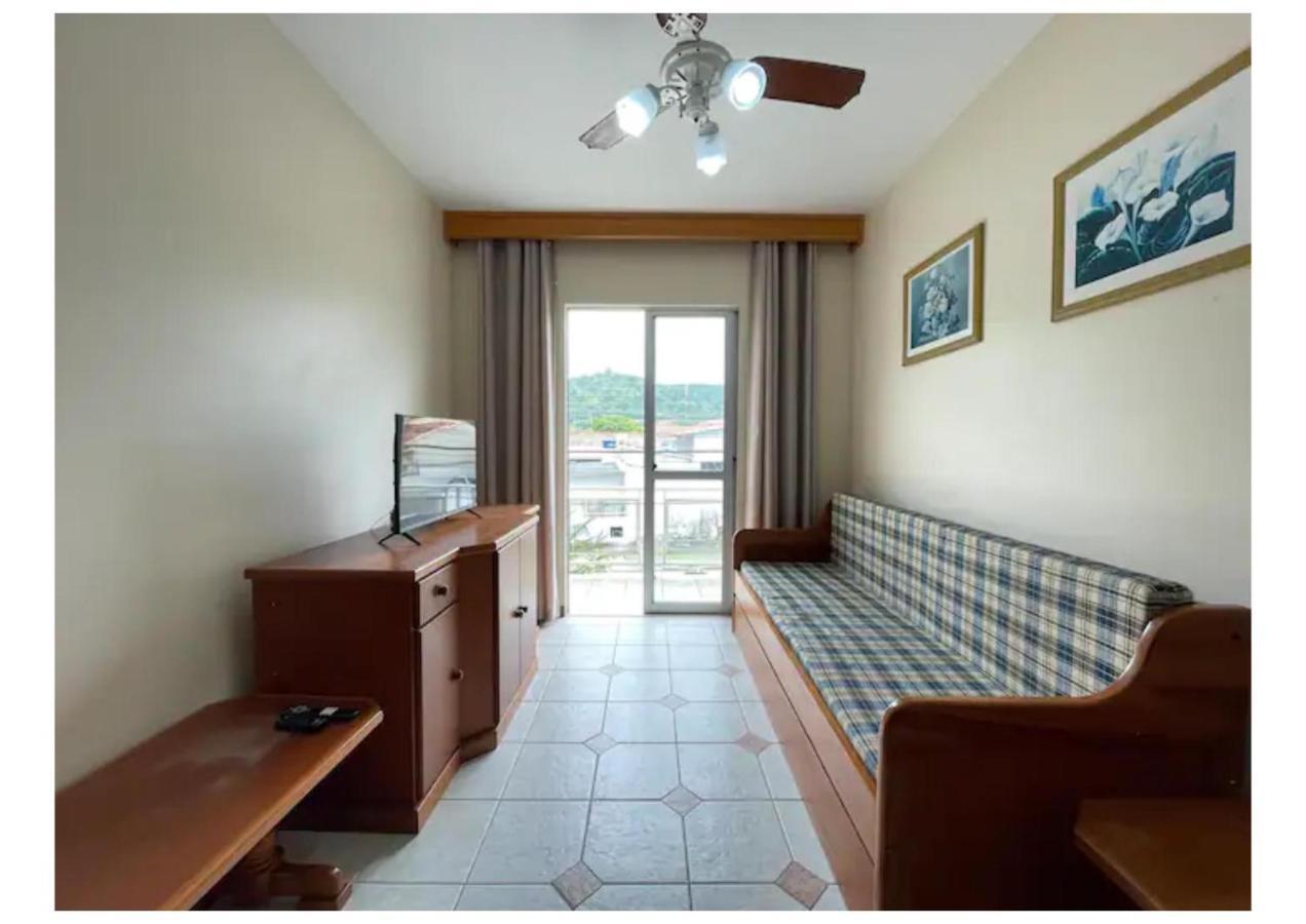 Ap Com Piscina Em Porto Belo Apartment Exterior photo